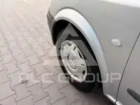 2012 Mercedes Benz Vito