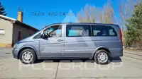 2012 Mercedes Benz Vito