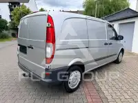 2012 Mercedes Benz Vito