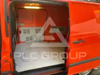 2012 Mercedes Benz Vito