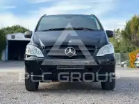 2012 Mercedes Benz Vito
