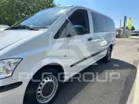 2012 Mercedes Benz Vito