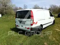 2012 Mercedes Benz Vito