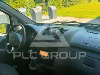 2012 Mercedes Benz Vito