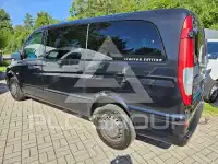 2012 Mercedes Benz Vito