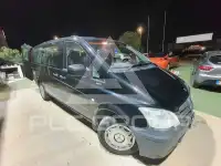 2012 Mercedes Benz Vito