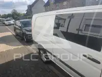 2012 Mercedes Benz Vito