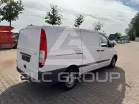 2012 Mercedes Benz Vito