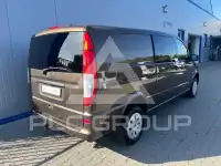 2012 Mercedes Benz Vito