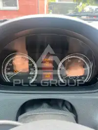 2012 Mercedes Benz Vito