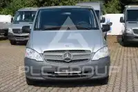 2012 Mercedes Benz Vito