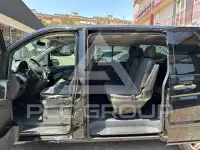 2012 Mercedes Benz Vito
