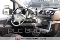2012 Mercedes Benz Vito