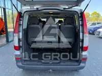 2012 Mercedes Benz Vito