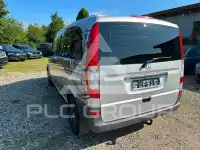 2012 Mercedes Benz Vito