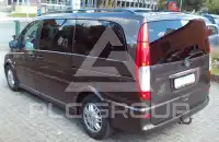 2012 Mercedes Benz Vito