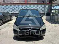 2012 Mercedes Benz Vito