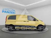 2012 Mercedes Benz Vito