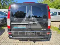 2012 Mercedes Benz Vito