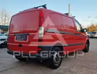 2012 Mercedes Benz Vito