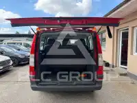 2012 Mercedes Benz Vito