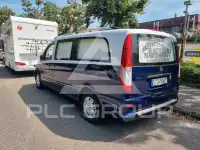 2012 Mercedes Benz Vito