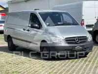 2012 Mercedes Benz Vito