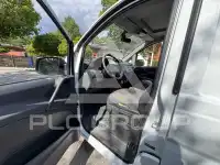 2012 Mercedes Benz Vito