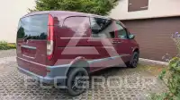 2012 Mercedes Benz Vito