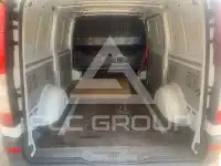 2012 Mercedes Benz Vito