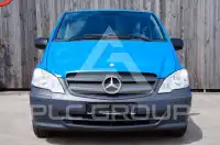 2012 Mercedes Benz Vito