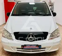 2012 Mercedes Benz Vito