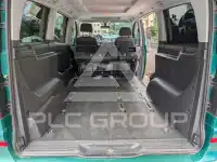 2012 Mercedes Benz Vito