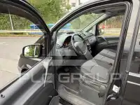 2012 Mercedes Benz Vito