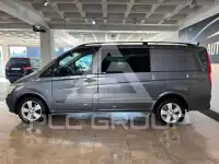 2012 Mercedes Benz Vito