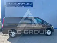 2012 Mercedes Benz Vito