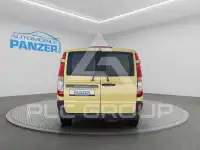 2012 Mercedes Benz Vito