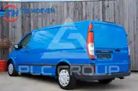 2012 Mercedes Benz Vito