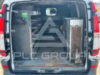 2012 Mercedes Benz Vito