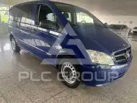 2012 Mercedes Benz Vito