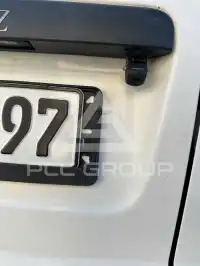 2012 Mercedes Benz Vito