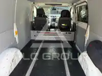 2012 Mercedes Benz Vito