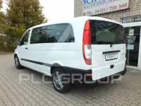 2012 Mercedes Benz Vito