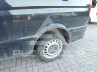 2012 Mercedes Benz Vito