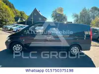 2012 Mercedes Benz Vito