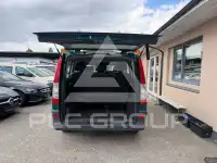 2012 Mercedes Benz Vito