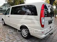 2012 Mercedes Benz Vito