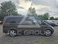 2012 Mercedes Benz Vito