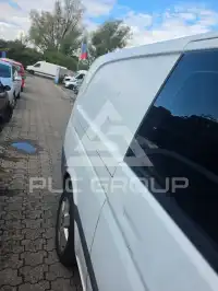 2012 Mercedes Benz Vito