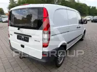 2012 Mercedes Benz Vito